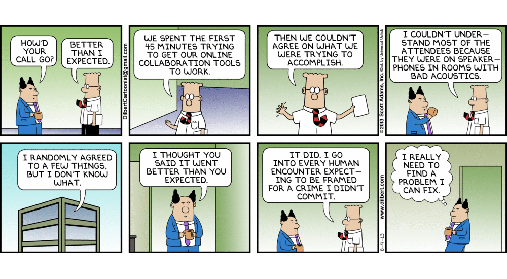 dilbert-conference-call