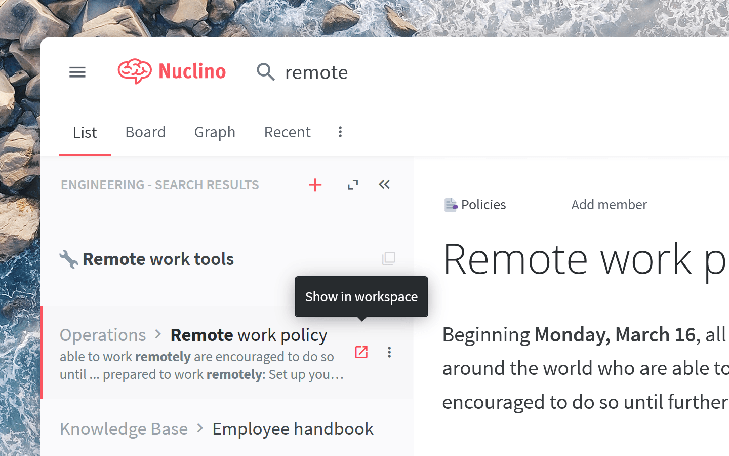 nuclino-item-reveal_outline