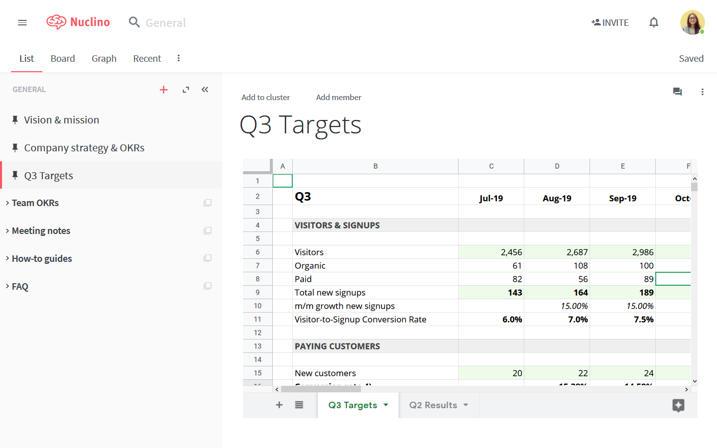 nuclino-embed-google-sheets_outline