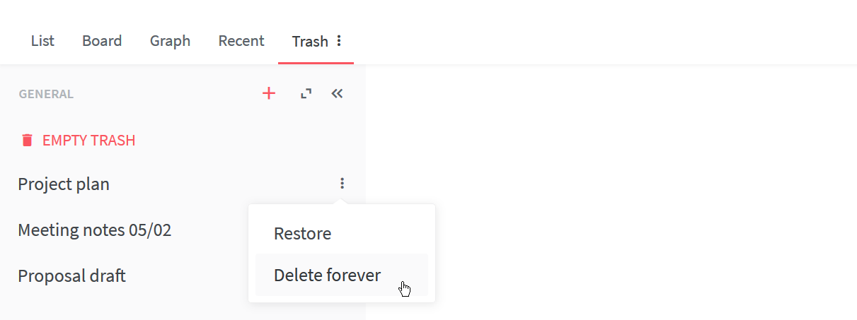 nuclino-item-delete-forever