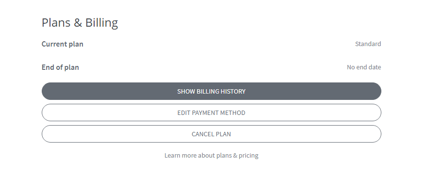 nuclino-billing-history